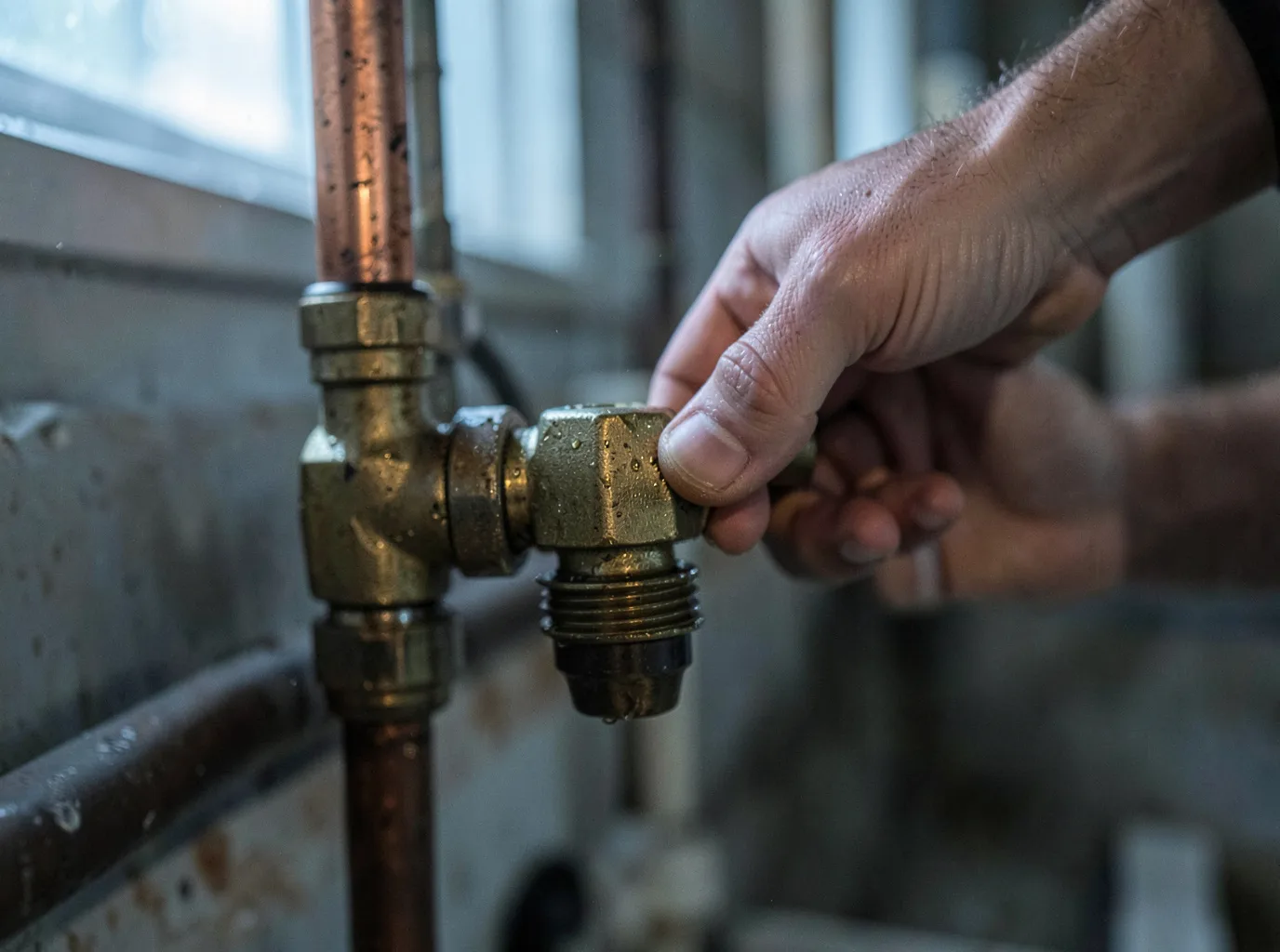 Emergency Plumber Circleville, KS FAQs